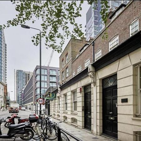 London Boutique Apartments Exterior photo