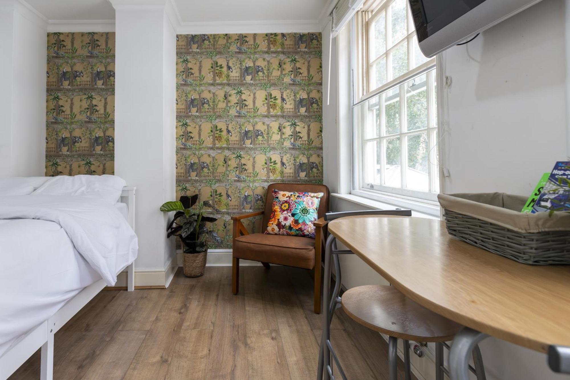 London Boutique Apartments Exterior photo