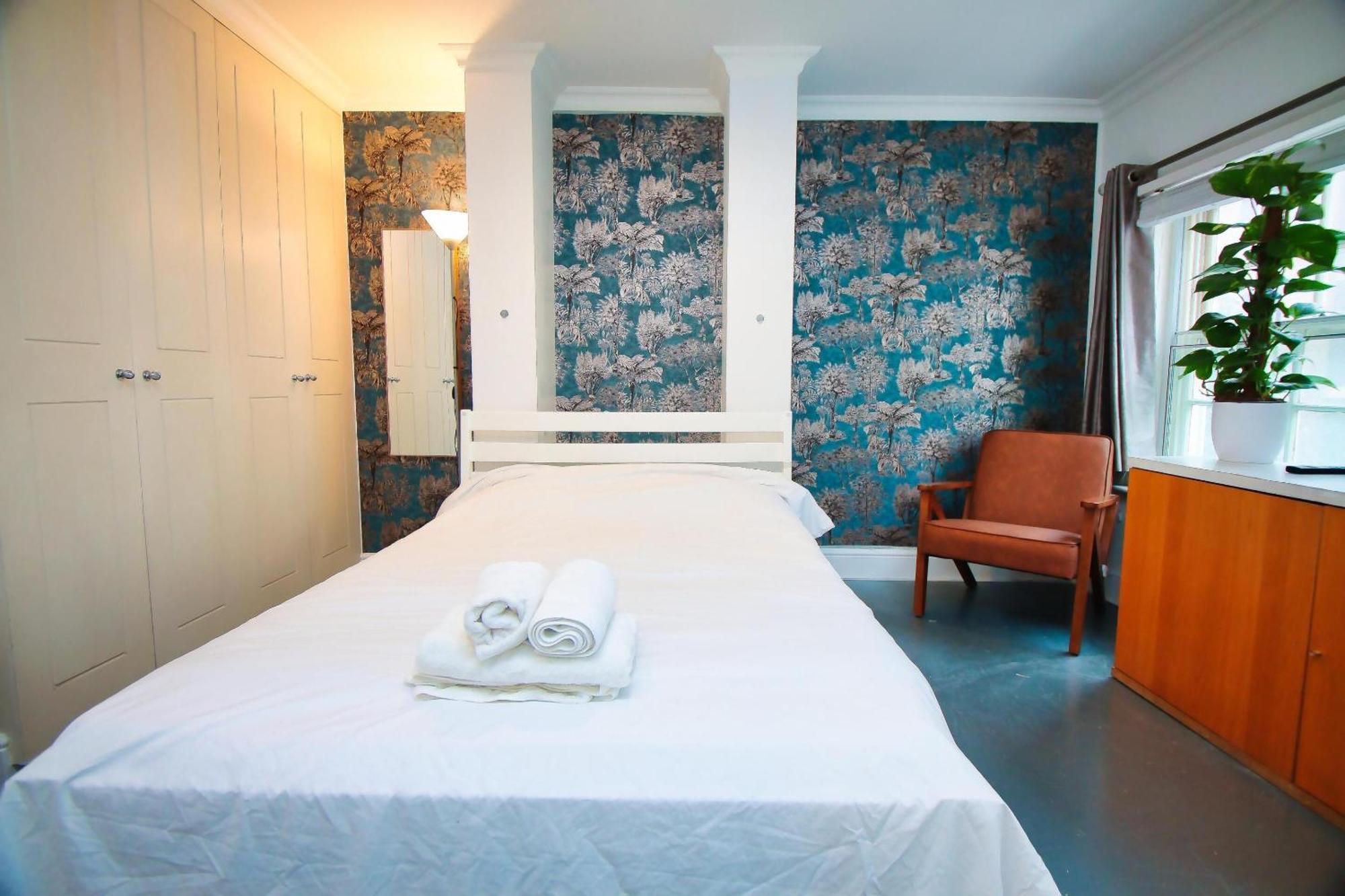 London Boutique Apartments Room photo